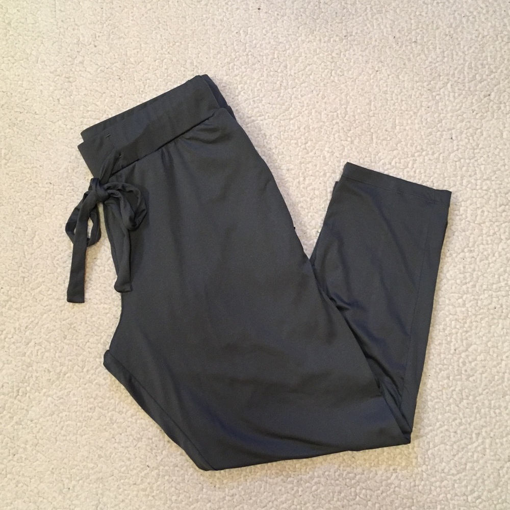Senita athletics NWOT street joggers